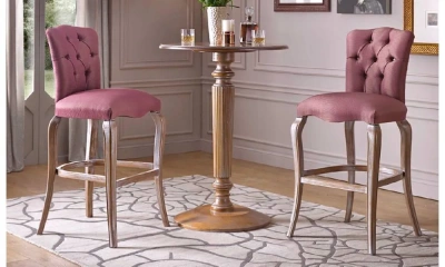 Барный Стул Morello Gianpaolo 2460/W