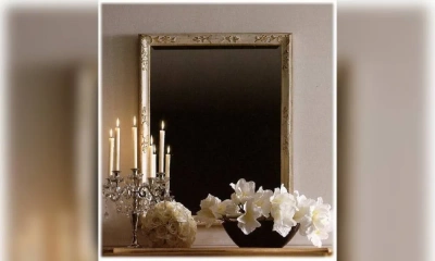 Зеркало Florence Art 2342