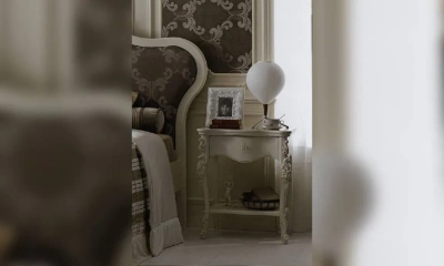 Тумба Прикроватная Morello Gianpaolo Venere