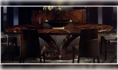 Стол Giorgio Collection Luna 1