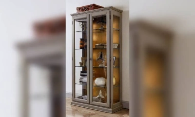 Витрина Tosato 16.77