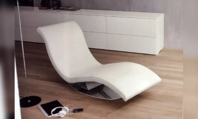 Шезлонг Dall Agnese Art