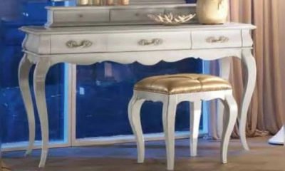 Туалетный Столик Cavio Madeira 2