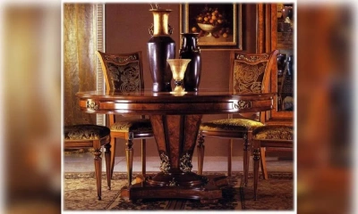 Стол Jumbo Collection Pr-818