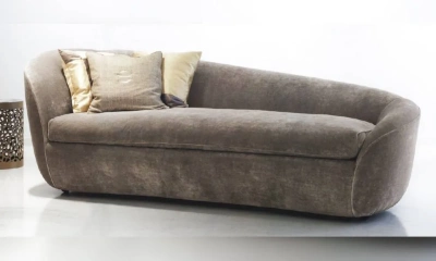 Кушетка Zanaboni Borbonese