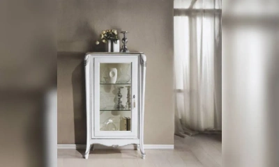 Витрина Tonin Casa Clara