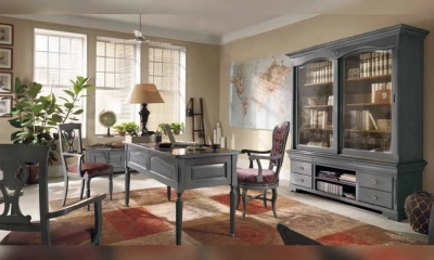 Домашний Кабинет Cavio Fiesolo 1