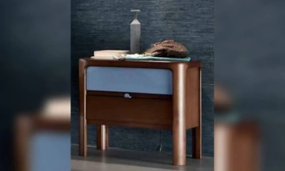 Тумба Прикроватная Bamax 45.427