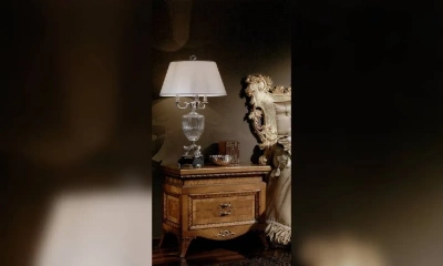 Тумба Прикроватная Zanaboni A/1200-Nt