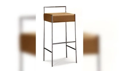 Барный Стул Midj Mark H75-Cu