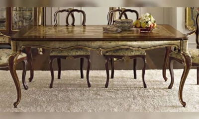 Стол Andrea Fanfani Giorno 1