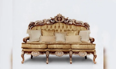 Диван Asnaghi Interiors Mughetto