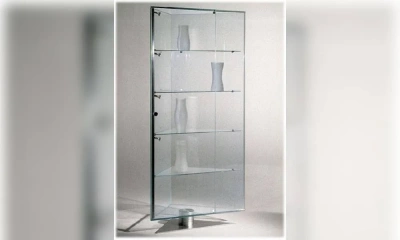 Витрина Reflex Onis Corner