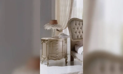 Тумба Прикроватная Morello Gianpaolo Minerva