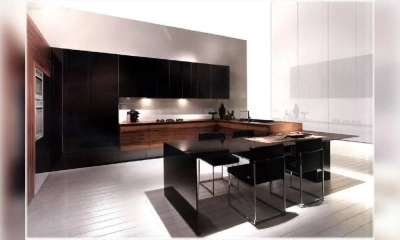 Кухня Aster Cucine Contempora 7