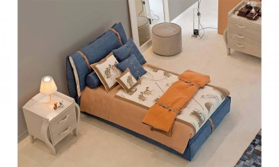 Кровать Jordan Halley 550