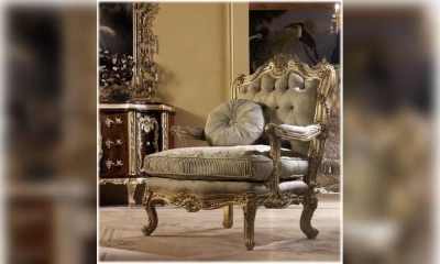 Кресло Jumbo Collection Div-41B