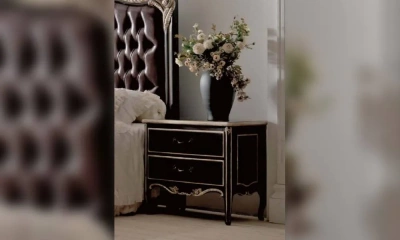 Тумба Прикроватная Savio Firmino Notte 7