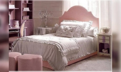 Кровать В Детскую Halley Spencer 2