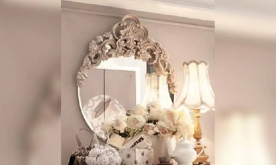 Зеркало Alta Moda/Linea B Monna Lisa