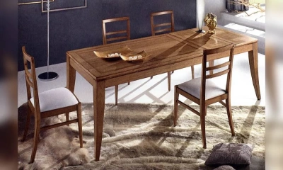 Стол Giuliacasa Vih922/T-Ls