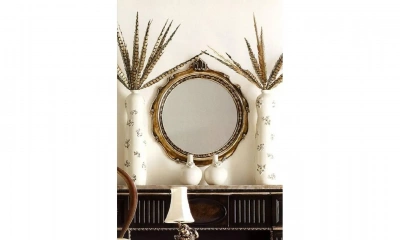 Зеркало Elvis Giusti Portos 136