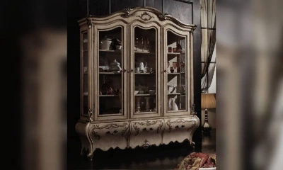 Витрина Morello Gianpaolo P715