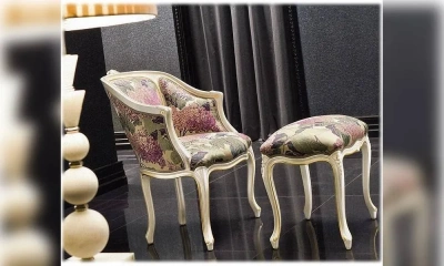 Стул Silik Lo Stile Di Classe