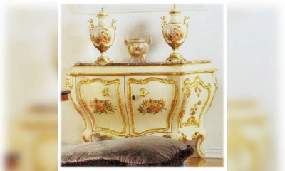 Комод Zanaboni W 002