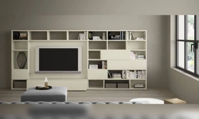 Cтенка Pianca Visto 2