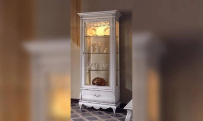 Витрина Giuliacasa 467-Vr