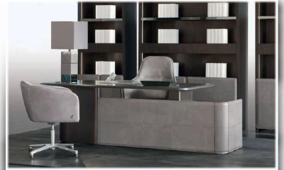 Стол Письменный Smania Gramercy 240