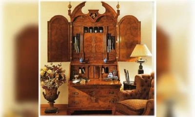 Секретер Provasi Q. Anne