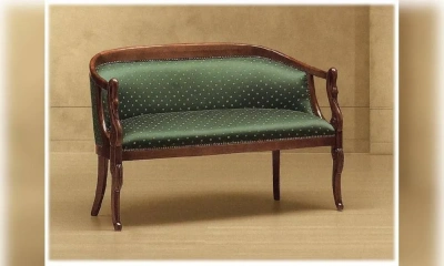 Софа Morello Gianpaolo Pozzetto 1