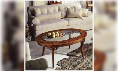 Стол Журнальный Tosato 22.09