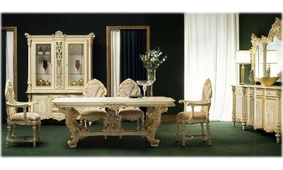 Столовая Silik Fidia