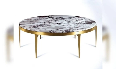 Стол Журнальный Zanaboni T 142/C