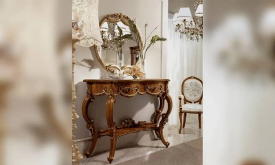 Консоль Antonelli Moravio Charme 1