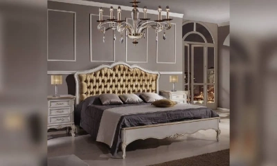 Кровать Giuliacasa Sidney 7