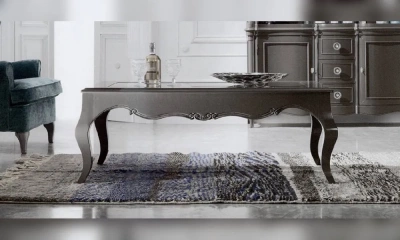 Стол Журнальный Flai Ville Lumiere