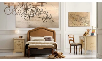 Детская Vittorio Grifoni Discovery I