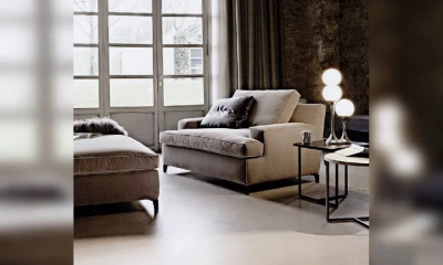 Кресло Arketipo Malta