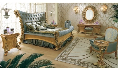 Спальня Riva Bouquet