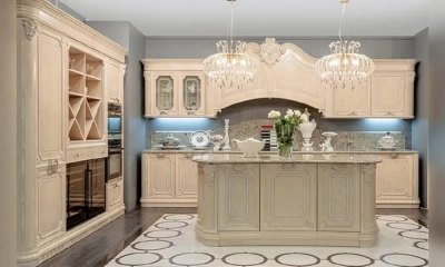 Кухня Bamax Asolo