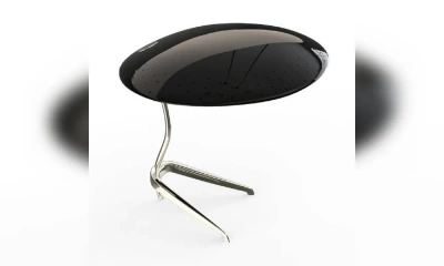 Настольная Лампа Delightfull Meola