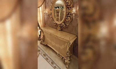 Буфет Riva 9076