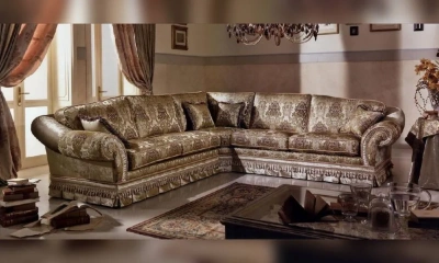 Диван Keoma Bellini 3