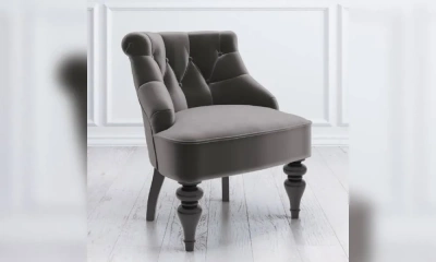 Кресло Kreind Canapes Крапо M13-B-B12