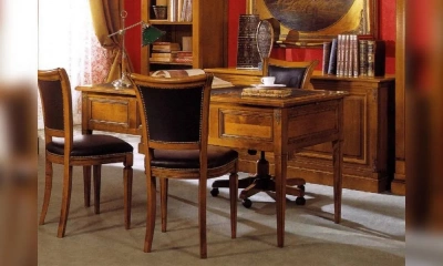 Стол Письменный Giuliacasa D438-Vr