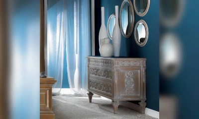 Комод Elle Due Fidia